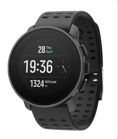 SUUNTO SUUNTO 9 PEAK PRO All Black
Unisex sat