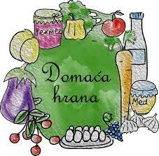 Domaca hrana