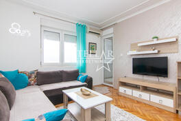 Jednosoban stan 45m2 - Podgorica - Stari Aerodrom