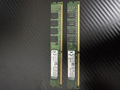 Kingston 8 GB DDR3 1333 MHz