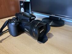 Nikon P1100 Fotoaparat