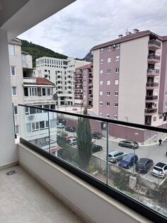 Jednosoban stan 35m2 - Budva - Rozino