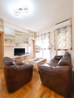 Dvosoban stan 55m2 - Podgorica - Ljubović