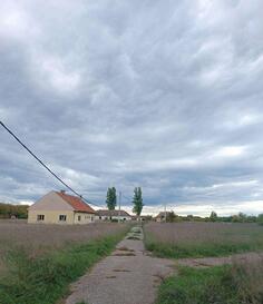 Građevinsko zemljište 70834m2 - Sombor - Sombor (uži dio)