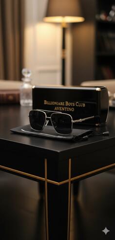 Maybach - Sunčane naočare