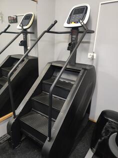 Stair master