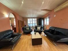 Trosoban stan 130m2 - Bar - Bar (uži dio)