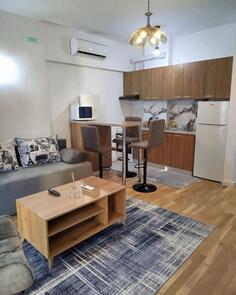 Garsonjera 34m2 - Bar - Bar (uži dio)