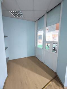 Kancelarija 70m2 - Nikšić - Nikšić (uži dio)