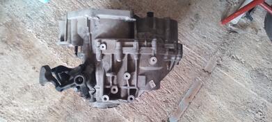 Mjenjači za  - Volkswagen - Tiguan