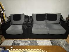 Na prodaju dvosjed i fotelja