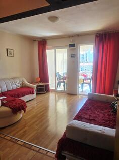 Dvoiposoban stan 65m2 - Budva - Boreti