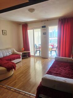 Dvoiposoban stan 65m2 - Budva - Boreti