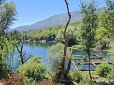 Poljoprivredno zemljište 700m2 - Danilovgrad - Slap