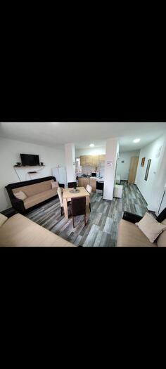 Jednosoban stan 44m2 - Bar - Popovići