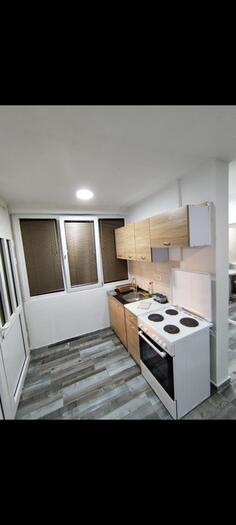 Jednosoban stan 44m2 - Bar - Popovići