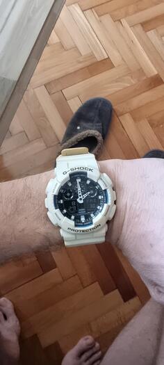 G shock -  Unisex sat