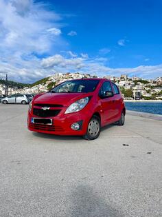 Chevrolet - Spark - U dobrom stanju ne registrovan