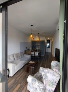 Jednosoban stan 55m2 - Budva - > Okolina grada