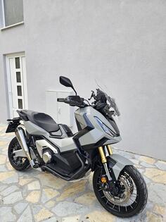 Honda - X-ADV