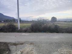 Poljoprivredno zemljište 22726m2 - Danilovgrad - Spuž