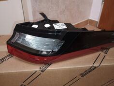 Lijevi far za Toyota - C-HR - 2025