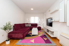 Jednosoban stan 43m2 - Podgorica - Tološi