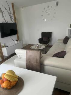 Jednosoban stan 45m2 - Podgorica - Zagorič