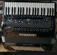 Guerrini superior 2 1981-82