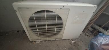 Midea 12 u dobrom stanju