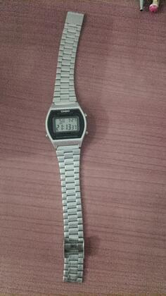 Casio - B640W Unisex sat