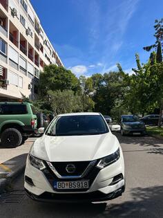 Nissan - Qashqai - 1.5 DCI