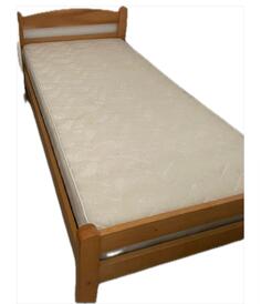 2 kreveta samca za 100 eura