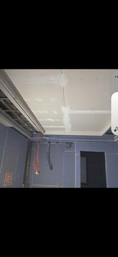 Gipsani radovi Podgorica