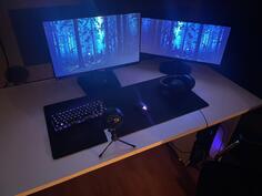 Intel i5-9400F - Intel i5 - 16GB GB DDR4 - SSD disk