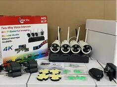 Woox IP kamera Univerzalna