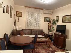 Jednosoban stan 40m2 - Podgorica - Stari Aerodrom