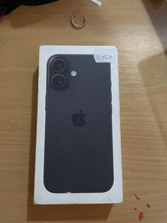 Apple - iPhone 16GB