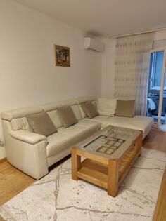 Jednosoban stan 40m2 - Bar - Šušanj