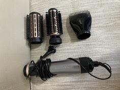 Rotirajuca remington cetka za 3 nastavka