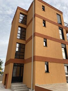 Dvosoban stan 47m2 - Herceg Novi - Kumbor kumbor