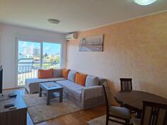 Jednosoban stan 45m2 - Bar - Burtaiši Topolica