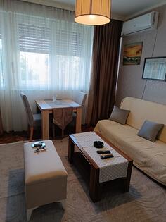 Garsonjera 30m2 - Podgorica - Stara Varoš