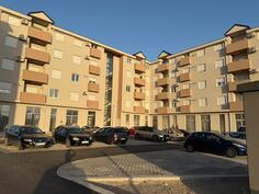 Jednosoban stan 51m2 - Nikšić - Nikšić (uži dio)