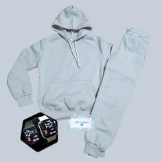 Termo trenerka + sat