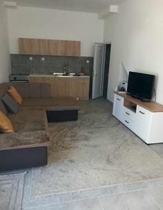 Garsonjera 34m2 - Podgorica - Zabjelo