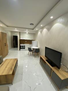 Jednosoban stan 45m2 - Podgorica - Podgorica (uži dio)