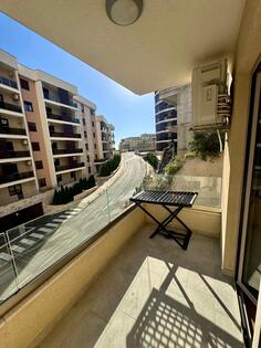 Dvosoban stan 59m2 - Budva - Bečići