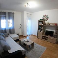 Jednosoban stan 43m2 - Podgorica - City Kej