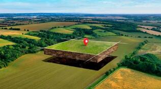 Građevinsko zemljište 344m2 - Podgorica - Veruša